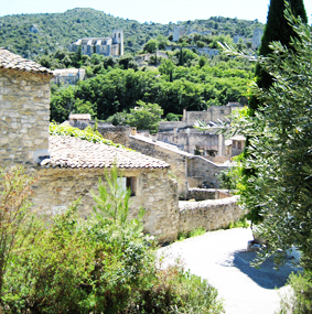 arts in provence wayne attwood